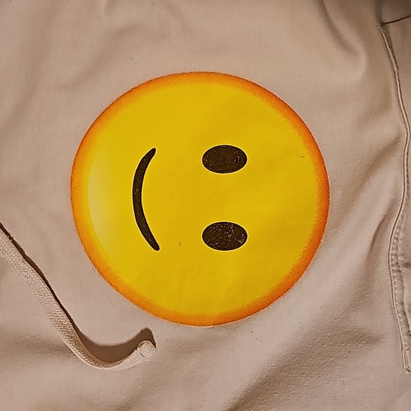 Anti Social Social Club hoodie - Picture 9 of 9